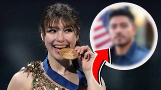 Alysa Liu Wins Shuts Down Dating Questions With One Iconic Line