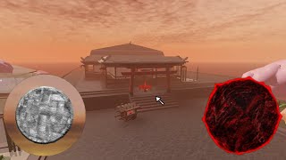 "Blissful Paradise" + "PIEHIKER" Badge Guides - RIFTHIKER