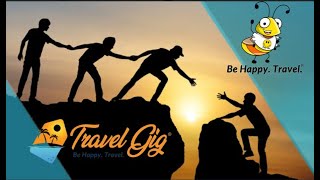 There Are Many Travel Companies, But Only One Travel Gig