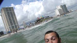 Myrtle Beach 2011