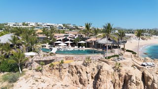 Pisces Luxury Collection - Cielito Del Mar - Chileno Bay Oceanfront Villa