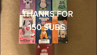 Random reviews Specials. The smallest of small
