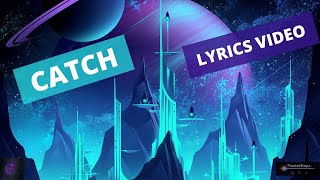 VastorRaps  - Victorious  - " Catch "  ( Official Lyrics Video )