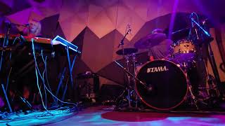 Mates of State - For The Actor | Everyone Needs An Editor | Think Long - live @ Holocene 10/04/25