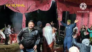 Na Hara da na kundla da Gugga mandali Barmana Con 7018322161 #youtuber #himachali #pahadi #karishna 