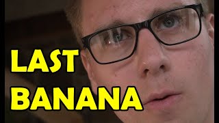Last Banana | Short Film