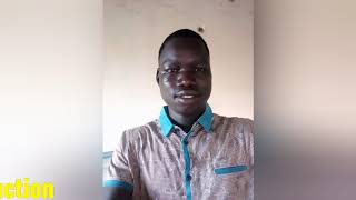 Cieng by Jam Mialek (South Sudan) music