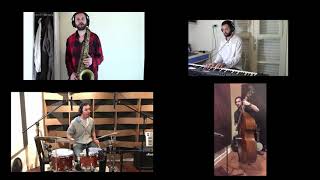 Norwegian Wood (Beatles Cover) | Adam Gang