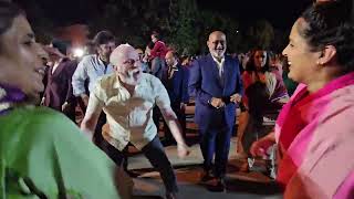 Shukrana Celebration | HPC Jamat | Sugar Land TX | Live Dance & Happiness#ismailiessence #shahrahim 