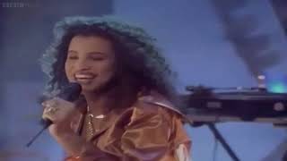 Neneh Cherry - Buffalo Stance (Arthur Baker Edit)