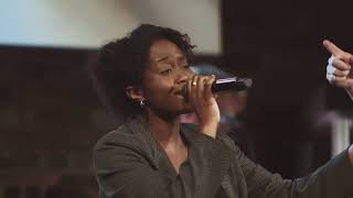 Loving Jesus & Healing Christian Worship Songs of Alpha 10 @ Audacious | Best Love Playlist for God