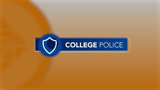 Understanding the Role of College Police at EMCC