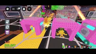 I stole newest cursed brainrot in steal a brainrot 
