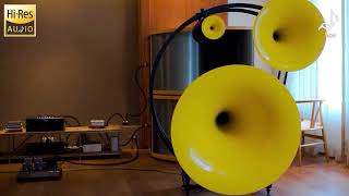 Crystal Clear Sound | Smooth Jazz & The Best Voices in FLAC