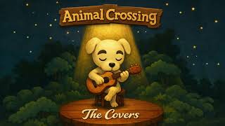 Tortimer Island (Night) | Animal Crossing: New Leaf | Animal Crossing: The Covers