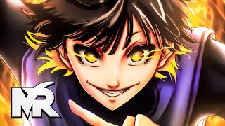 Bachira (Blue Lock) | Regate y Control | MegaR