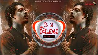 Run It Up - Tapori Mix | New Trending Viral Song | Dj vijay MANDLOI