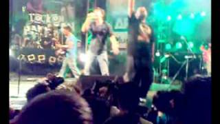 Ep-hamen azma (live)