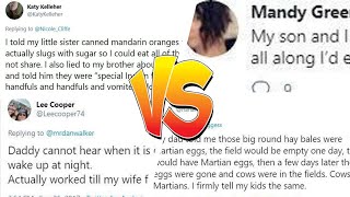 19 Tweets From People Who Stretched The Truth A Little Too Far 🌠