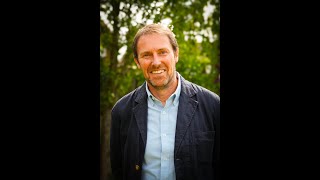 Introducing Steve Powell: Lanyard Sponsor