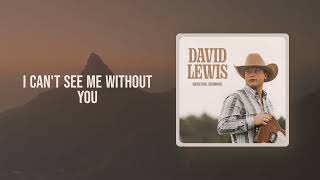 David Lewis - Point of Blue (Lyric Video)