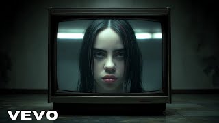 Billie Eilish – Screaming Quietly | Emotional Dark Pop [Music Video 2026]