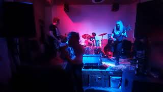 Nuclear Cult (Berlin) @ Eckladen/ Dresden on 27.09.2025 Pt. 02