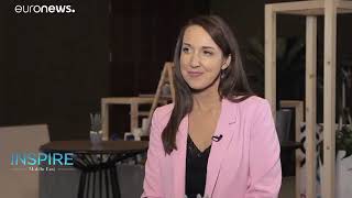 LinkedIn’s Igor Perisic talks Artificial Intelligence and EU data regulation