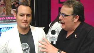 IDP TV - WPPI 2008 - Sallee Photography