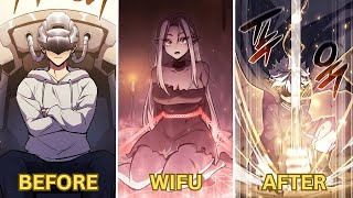 He Enters the Game as the 9th Demon Prince in a Brutal Succession War |  Manhwa Recap