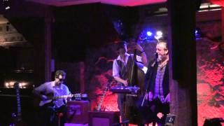 Let Me Explain - Harpdog Brown Trio