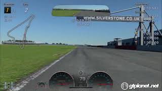 Gran Turismo 6 - Senna Tribute Stages 1 & 2
