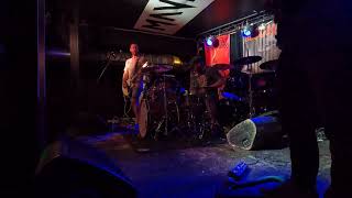 Make You Want Me - Midnight Mayday live @ Mavericks