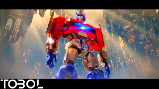 Metawander - Lazers | Transformers