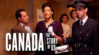 A New Identity | Canada: The Story of Us, Full Episode 9