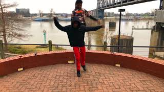 ZaeHD & CEO- Tick Tick (Dance Video) @sayrayray3x @adoe10k