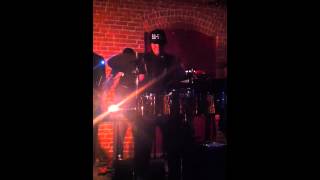 B.A-STAR timbal(percussion) Solo