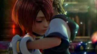 Our Battles- Kingdom Hearts