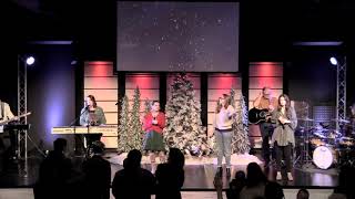 Life Church Carlyle - Christmas at Life Church