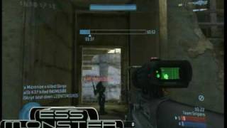 ESS MONSTER 360 NO SCOPE