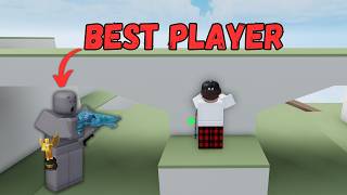 Most underrated pro in MVSD.. (r10 high)