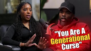 "You Are A Broken Woman," Host DEMOLISHES Single Mom | Crazy Interview
