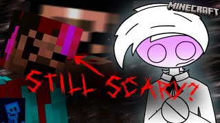 Is Grief still scary in 2023?