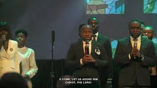 LOGIC Sound | Christmas Day Service The LOGIC CHURCH | 25th Dec. 2025.