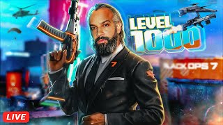 🔴 LIVE - 🏆 #1 RANKED IN THE WORLD 🏆 GLOBAL RACE TO LEVEL 1000! |  FaZe Swagg