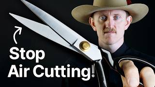 There's More to Good Scissors Than You Think