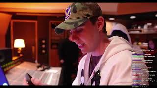 The Kid LAROI - BEFORE I FORGET (Stream 5) (Release Party)
