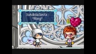 Maplestory Heroes Of Friendship