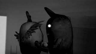 Jojo in the Stars   Marc Craste 2003