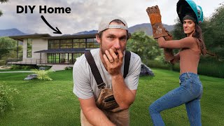 Reality of Building a Home In Panama